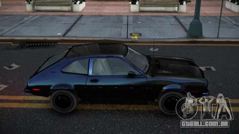Ford Pinto Tomaq para GTA 4