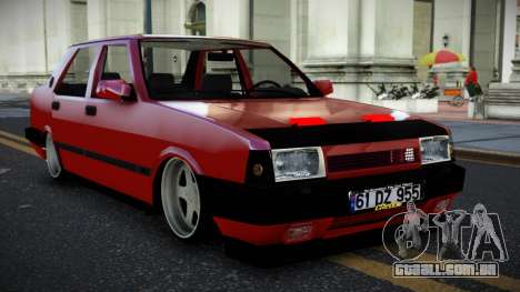 Tofas Dogan Vaga para GTA 4