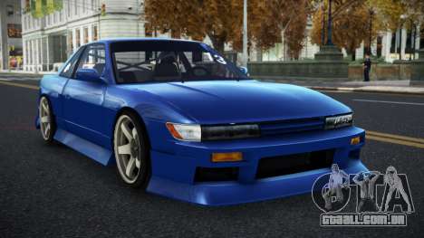Nissan Silvia Ayaf para GTA 4