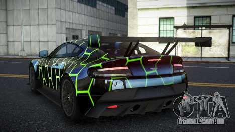Aston Martin Vantage Kaynaes S10 para GTA 4
