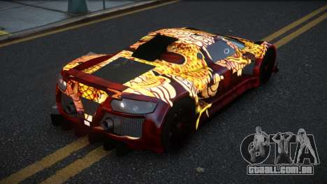 Gumpert Apollo Brielan S12 para GTA 4