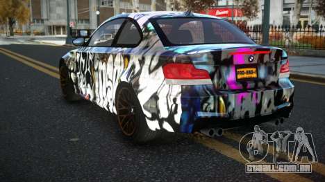 BMW 1M Kyla S3 para GTA 4