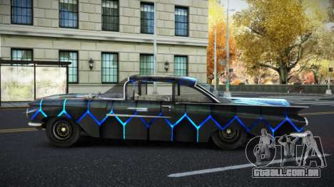 Chevrolet Biscayne Vierah S9 para GTA 4