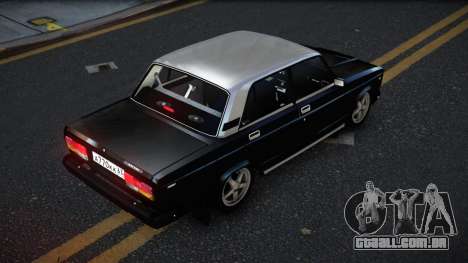 VAZ 2107 Gutye para GTA 4