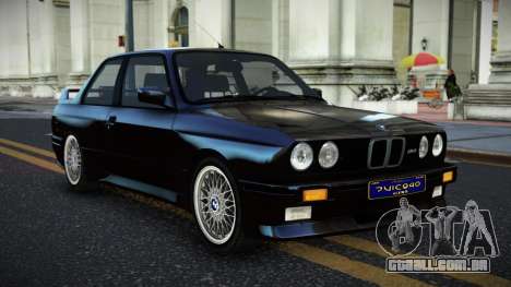 BMW M3 E30 Gehted para GTA 4