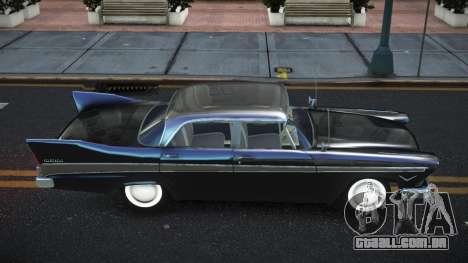 Plymouth Belvedere Gutqazak para GTA 4