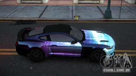 Ford Mustang Evidan S8 para GTA 4