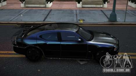 Dodge Charger Mofaxudu para GTA 4