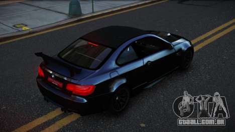 BMW M3 Oyin para GTA 4
