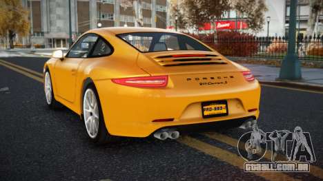 Porsche 911 Bidlahevo para GTA 4