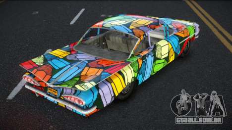 Chevrolet Biscayne Vierah S11 para GTA 4