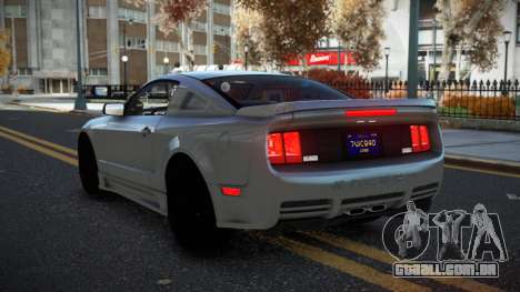 Saleen S281 Nehupejog para GTA 4