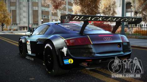 Audi R8 Wisabuzov para GTA 4