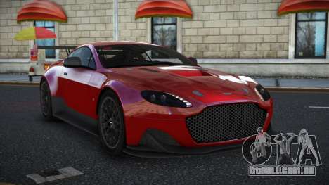 Aston Martin Vantage Kaynaes para GTA 4