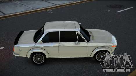 BMW 2002 Ansain para GTA 4