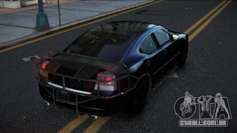 Dodge Charger Mofaxudu para GTA 4