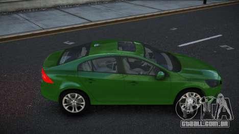 Volvo S60 Lehsuhuwe para GTA 4