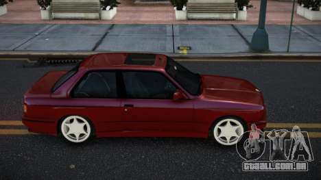 BMW M3 E30 Diate para GTA 4