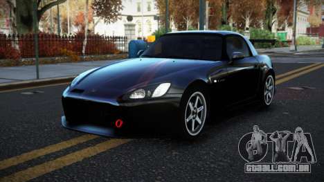 Honda S2000 Nemacas S8 para GTA 4
