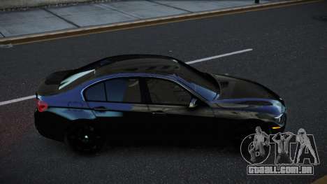 BMW 335i Pivopiw para GTA 4