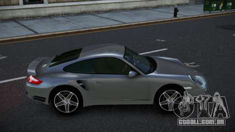 Porsche 911 Gowoyi para GTA 4