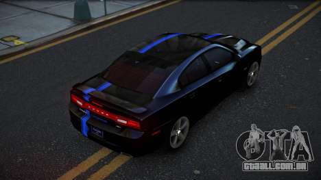 Dodge Charger Ugup para GTA 4