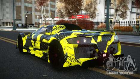 Gumpert Apollo Brielan S5 para GTA 4