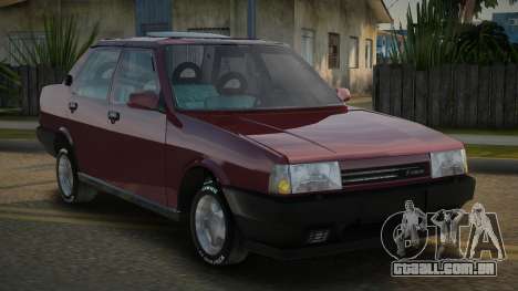 Tofas Sahin Iarile para GTA San Andreas