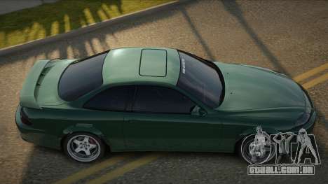 Lexus SC-300 Rierantin para GTA San Andreas