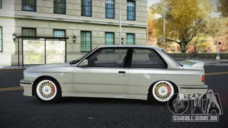 BMW M3 E30 Asox para GTA 4