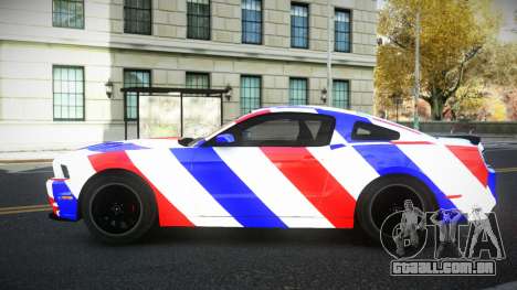 Ford Mustang Rimuel S2 para GTA 4