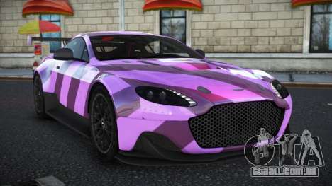 Aston Martin Vantage Kaynaes S5 para GTA 4