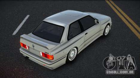 BMW M3 E30 Asox para GTA 4