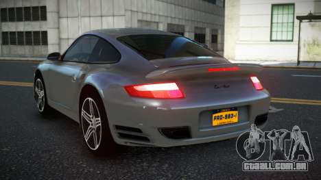 Porsche 911 Gowoyi para GTA 4