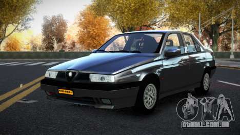 Alfa Romeo 155 Vahxi para GTA 4