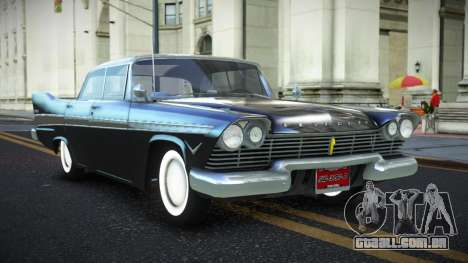 Plymouth Belvedere Gutqazak para GTA 4