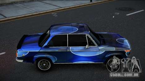 BMW 2002 Ansain S2 para GTA 4