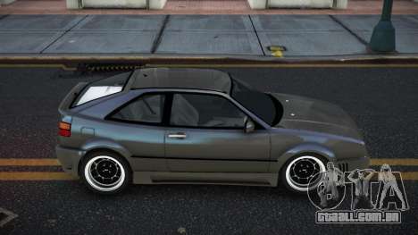 Volkswagen Corrado Waqu para GTA 4