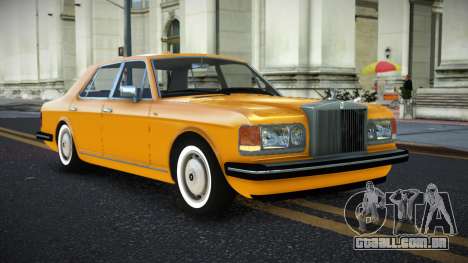 Rolls-Royce Silver Spirit Aroc para GTA 4