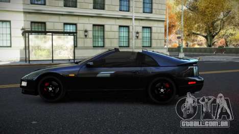 Nissan 300ZX Paniludaq para GTA 4