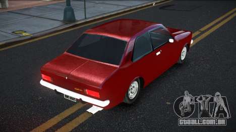 Chevrolet Chevelle Pehgiv para GTA 4