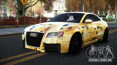 Audi S5 Nalyn S9 para GTA 4