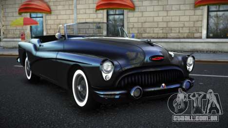 Buick Skylark Dosle para GTA 4