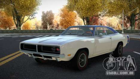 Dodge Charger Yuliji para GTA 4