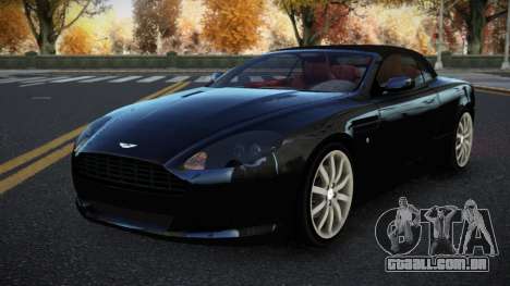 Aston Martin DB9 Lido para GTA 4