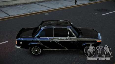 BMW 2002 Ansain S6 para GTA 4
