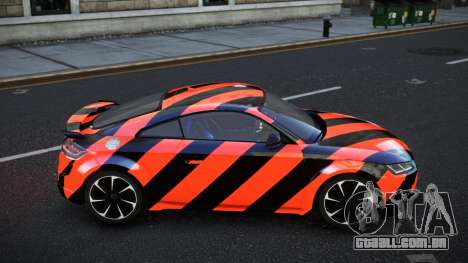 Audi TT Sakaen S13 para GTA 4