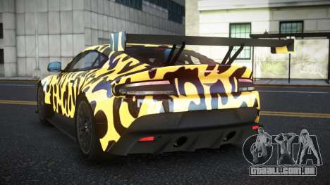 Aston Martin Vantage Kaynaes S2 para GTA 4
