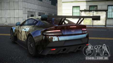 Aston Martin Vantage Kaynaes S7 para GTA 4