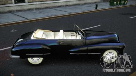 Oldsmobile S98 Ufed para GTA 4